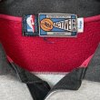 画像3: 90s　NBA SWEAT RUGGER SHIRT (3)