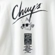 画像4: 90s USA製 CHUY'S 企業 TEE SHIRT (4)