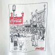 画像2: 90s USA製 COCA COLA TEE SHIRT (2)