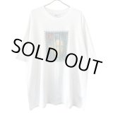画像: 90s USA製 CLINTON PRISONER TEE SHIRT
