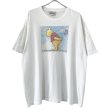 画像1: 90s USA製 CLASSIC POOH TEE SHIRT (1)