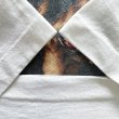 画像4: 90s USA製 ROTTWEILER DOG TEE SHIRT (4)