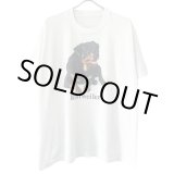 画像: 90s USA製 ROTTWEILER DOG TEE SHIRT