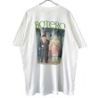 画像1: 90s USA製 ART TEE SHIRT (1)