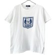 画像1: 90s RALPH LAUREN UNIVERSAL PATCH TEE SHIRT (1)