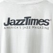 画像3: 90s JAZZ TIMES MILES DAVIS TEE SHIRT (3)