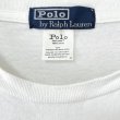 画像4: 90s RALPH LAUREN UNIVERSAL PATCH TEE SHIRT (4)