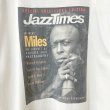 画像2: 90s JAZZ TIMES MILES DAVIS TEE SHIRT (2)