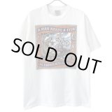 画像: 90s USA製 ART TEE SHIRT