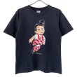 画像1: 90s USA製 BIG BOY TEE SHIRT (1)