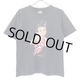 画像: 90s USA製 BIG BOY TEE SHIRT