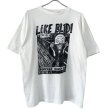 画像1: 90s ムンクの叫び PARODY TEE SHIRT (1)