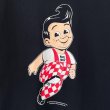 画像2: 90s USA製 BIG BOY TEE SHIRT (2)