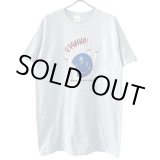 画像: 90s USA製 SMILY FACE BOWLING TEE SHIRT