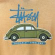 画像4: 90s USA製 OLD STUSSY TEE SHIRT (4)