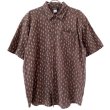 画像1: patagonia S/S SHIRT (1)