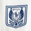 画像2: 90s RALPH LAUREN UNIVERSAL PATCH TEE SHIRT (2)