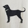 画像3: 90s USA製 THE BLACK DOG TEE SHIRT (3)