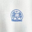 画像3: 90s USA製 USA KARATE TEE SHIRT (3)