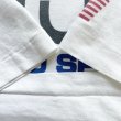 画像4: 90s USA製 POLO SPORT RALPH LAUREN USA TEE SHIRT (4)