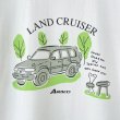 画像2: 90s USA製 LAND CRUISER TEE SHIRT (2)