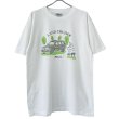 画像1: 90s USA製 LAND CRUISER TEE SHIRT (1)