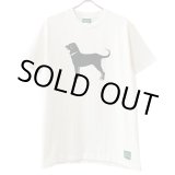 画像: 90s USA製 THE BLACK DOG TEE SHIRT