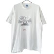 画像1: 90s USA製 CEDAX ceftibuten capsules 企業 TEE SHIRT (1)