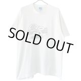 画像: 90s USA製 CEDAX ceftibuten capsules 企業 TEE SHIRT