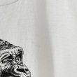 画像6: 90s USA製 Human-i-Tees ANIMAL ART TEE SHIRT (6)