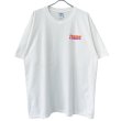 画像1: 90s~00s DUNKIN' DONUTS 企業 TEE SHIRT (1)