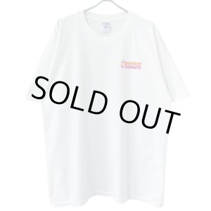 画像: 90s~00s DUNKIN' DONUTS 企業 TEE SHIRT