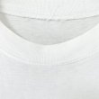 画像4: 90s CALVIN KLEIN MULCH LOGO TEE SHIRT (4)