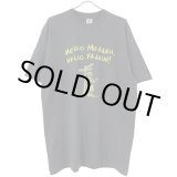 画像: 90s USA製 ART TEE SHIRT