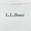 画像3: 90s USA製 L.L.BEAN TEE SHIRT (3)