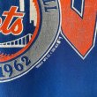 画像3: 90s USA製 NEW YORk METS TEE SHIRT (3)