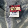 画像4: 90s USA製 STARWARS TIEDYE TEE SHIRT (4)