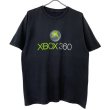 画像1: 00s XBOX 360 GAME TEE SHIRT (1)