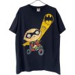 画像1: 00s FAMILY GUY BATMAN TEE SHIRT (1)