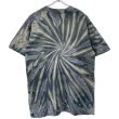 画像2: 90s USA製 STARWARS TIEDYE TEE SHIRT (2)