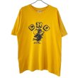 画像1: 00s COLLEGE TEE SHIRT (1)