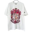 画像1: 90s USA製 STARTER CHICAGO BULLS 1997 NBA CHAMPS TEE SHIRT (1)