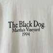 画像4: 90s USA製 THE BLACK DOG TEE SHIRT (4)