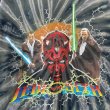 画像3: 90s USA製 STARWARS TIEDYE TEE SHIRT (3)