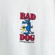 画像3: 90s USA製 BAD DOG TEE SHIRT (3)