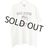 画像: 90s USA製 MOSQUITO ART TEE SHIRT