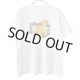 画像: 90s USA製 LION KING TEE SHIRT
