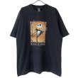 画像1: 90s NIGHTMARE BEFORE CHRISTMAS TEE SHIRT (1)