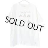 画像: 90s USA製 THE FAR SIDE COMIC TEE SHIRT