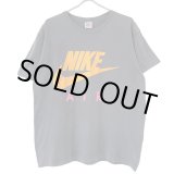 画像: 80s USA製 NIKE BIG SWOOSH TEE SHIRT
